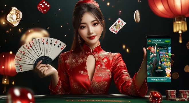 casinocity - آپ