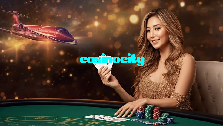 casinocity