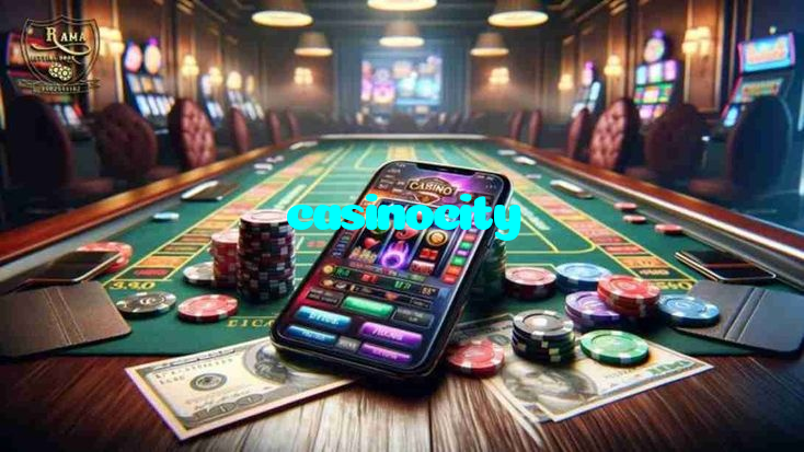 casinocity
