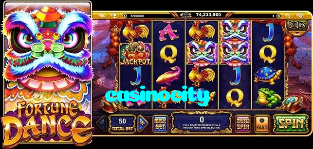 casinocity