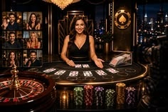 casinocity casino presented on mobile device in Pakistan with slots and live games