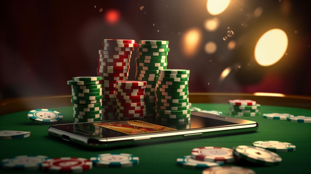casinocity پر آن لائن سلاٹس کے بارے میں