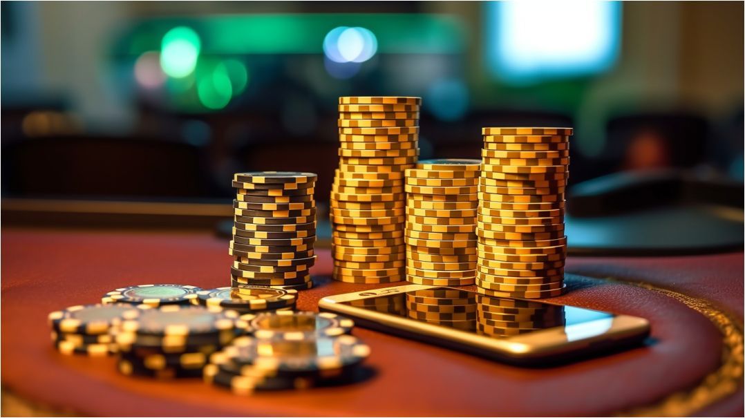 casinocity کیسینو میں رولیٹی گیمز کے بارے میں معلومات