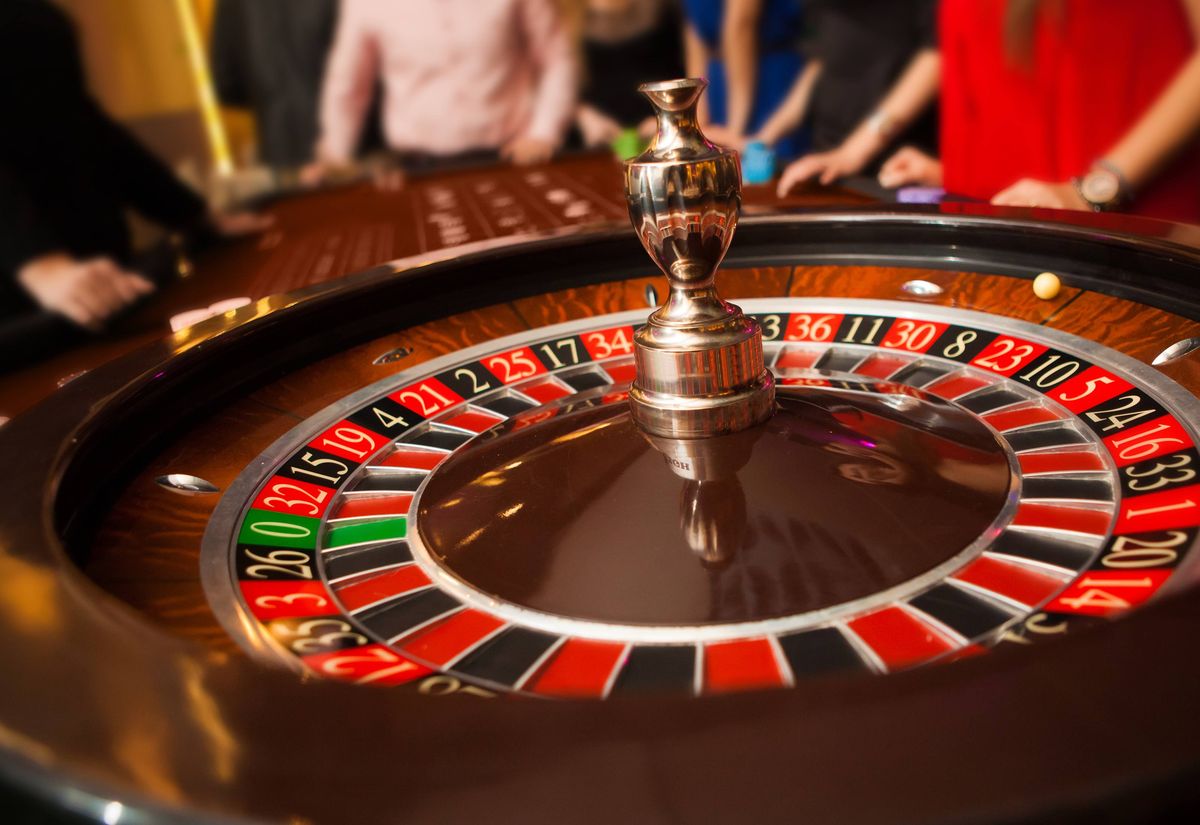 casinocity کیسینو میں پوکر گیمز