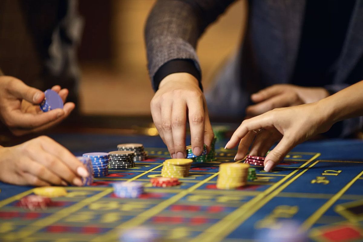 casinocity کیسینو میں لاٹری گیمز میں حصہ لیں۔