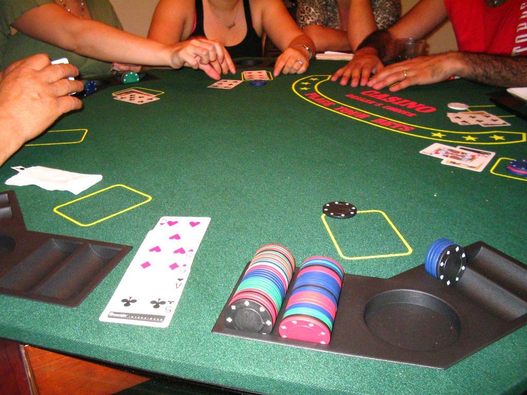 casinocity آن لائن کیسینو میں کھیلنے کی وجوہات