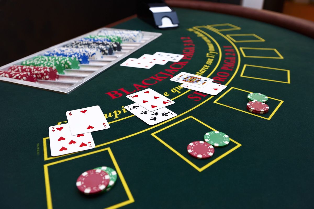 پاکستان میں casinocity کا آن لائن کیسینو سیکشن کھولیں۔