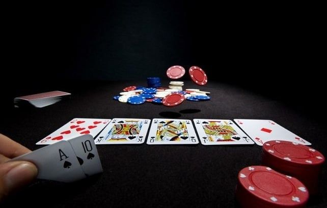 casinocity کیسینو میں ایک آن لائن گیم کا انتخاب کریں۔