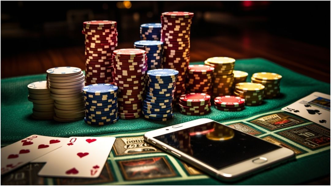 casinocity کیسینو میں سلاٹ کھیلنا شروع کریں۔