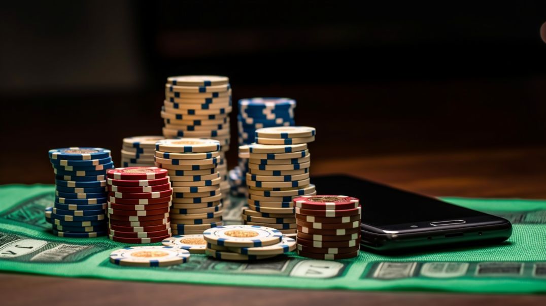 casinocity آن لائن کیسینو میں اصل گیمز